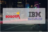 Habilidades Digitales con IBM