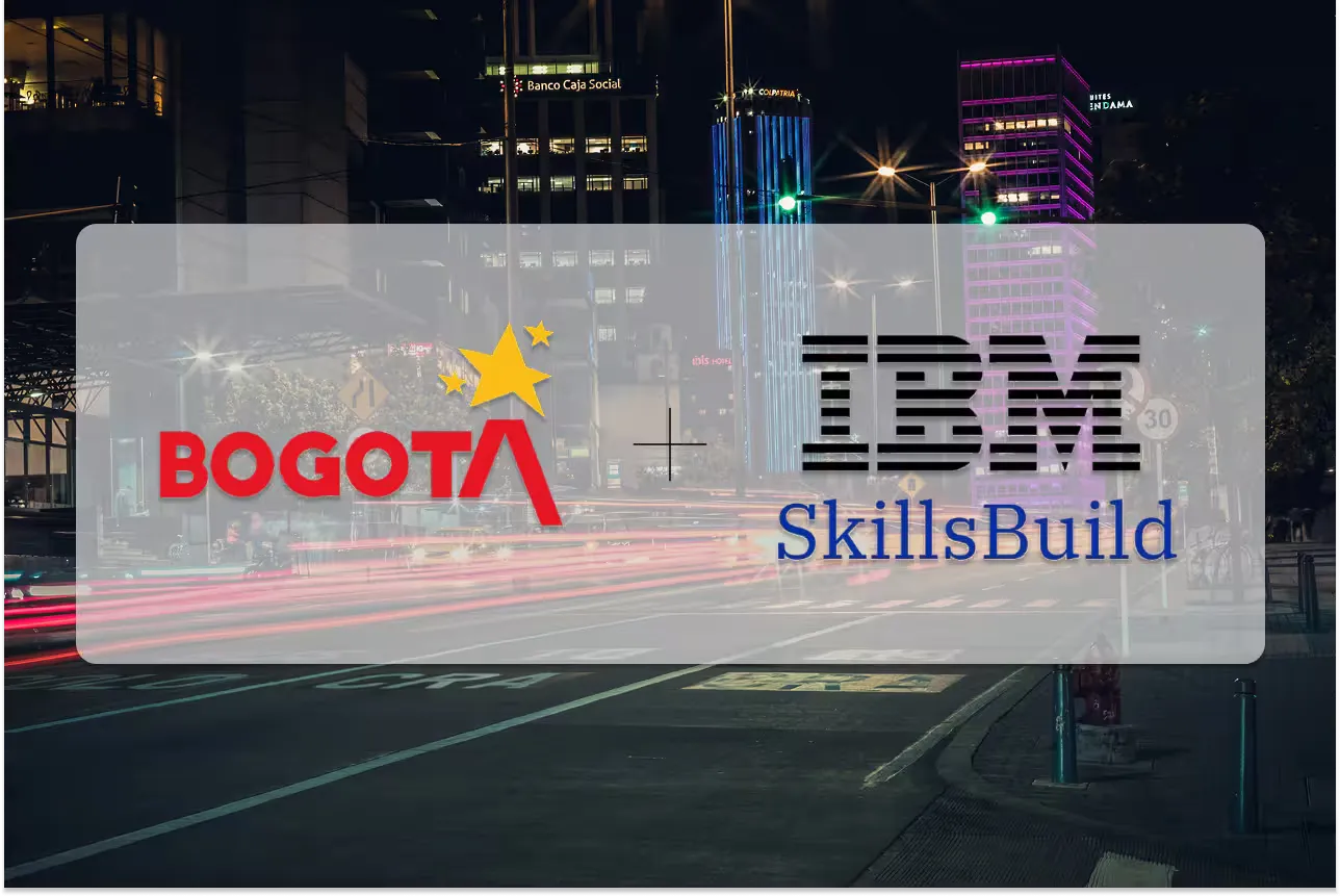 Habilidades Digitales con IBM