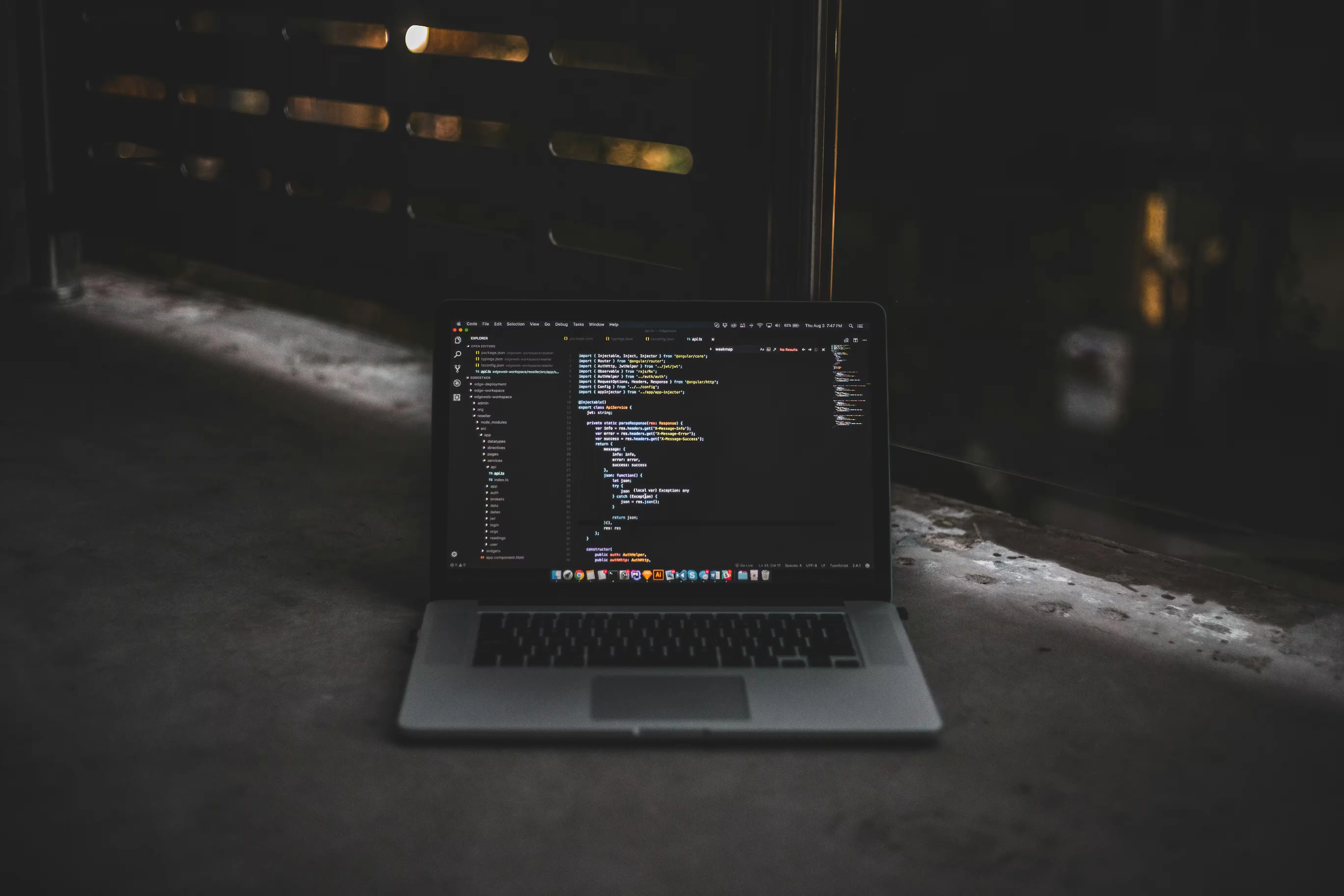 Funciones en Programación