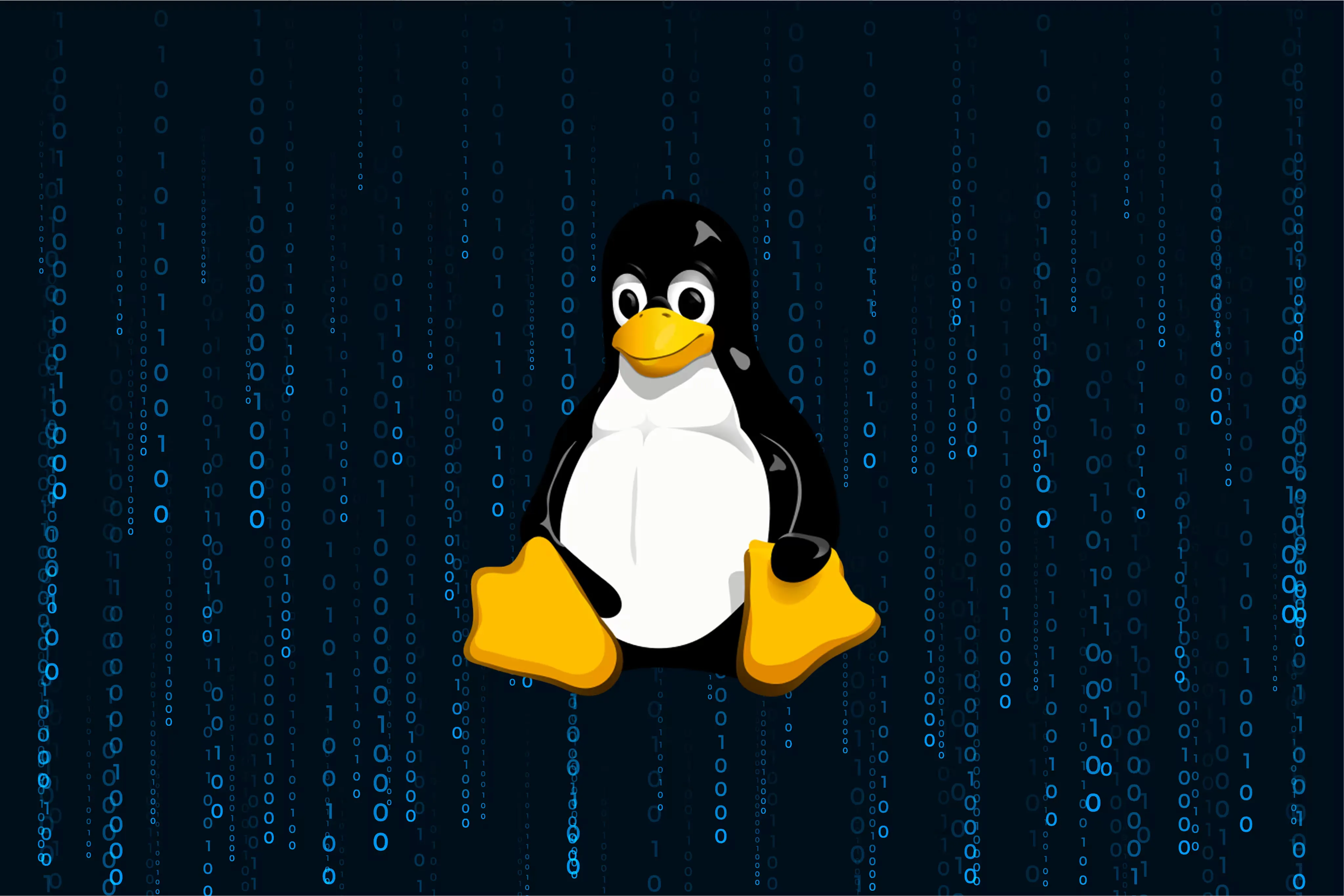 Entendiendo Linux