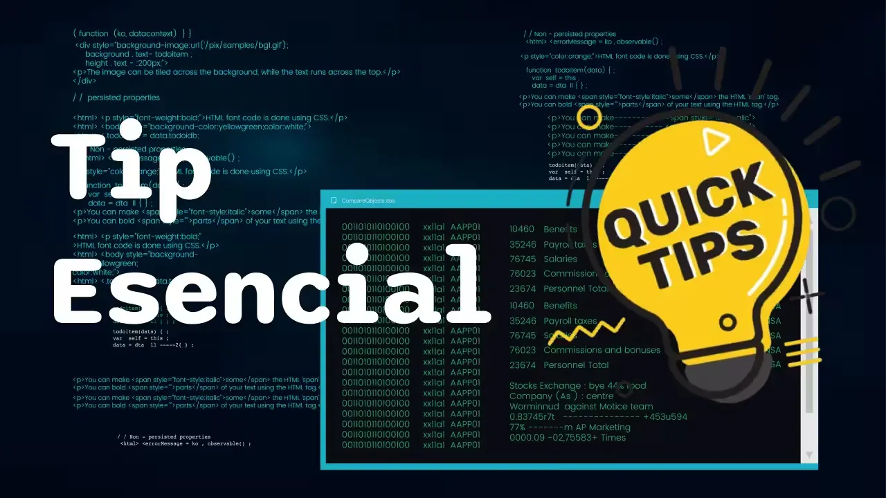 Elimina y Mueve Archivos con CMD de Forma Eficiente